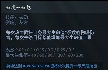 食尸鬼天灾打野,DOTA2天灾诀全英雄技能效果一览