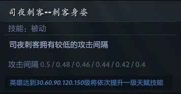 食尸鬼天灾打野,DOTA2天灾诀全英雄技能效果一览