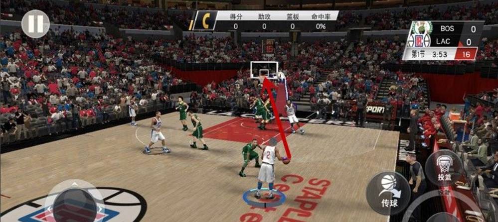 NBA2K22怎么空接 空接方法介绍