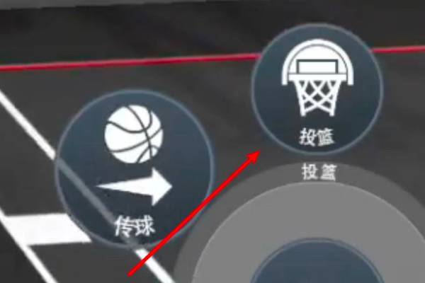 NBA2K22怎么扣篮 扣篮方法介绍